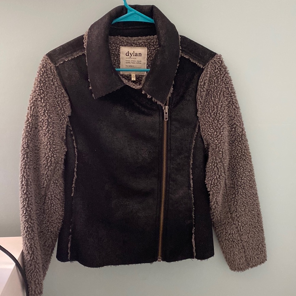 Dylan jacket